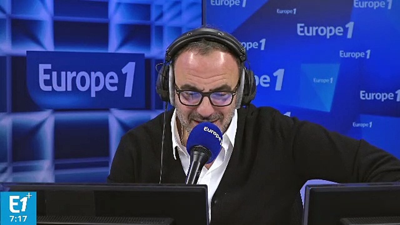 Rapport de la Cour des comptes sur le déficit de la France : "On glisse dans le groupe des plus mauvais élèves de l'Europe"