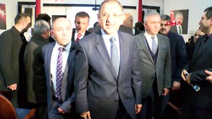 Özhaseki Taksicilerin önünde set olmaya devam edeceğim