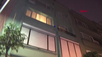 Yazar Parseğ Tuğlacıyan'ın Oğlu, Evinde Ölü Bulundu