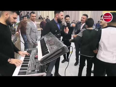 معزوفه/اركان عرايس/فرقة دنيز(حصريآ) حفلة زفاف عمر الف مبروك