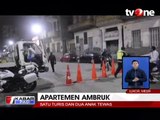 Apartemen di Mesir Ambruk, Tiga Orang Tewas dan 13 Terluka