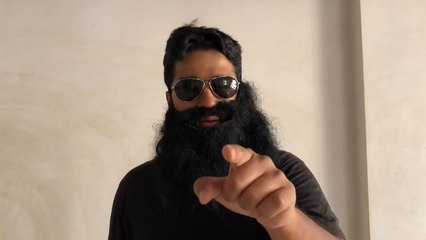 I didn't consent to my birth: Man wants to sue his parents