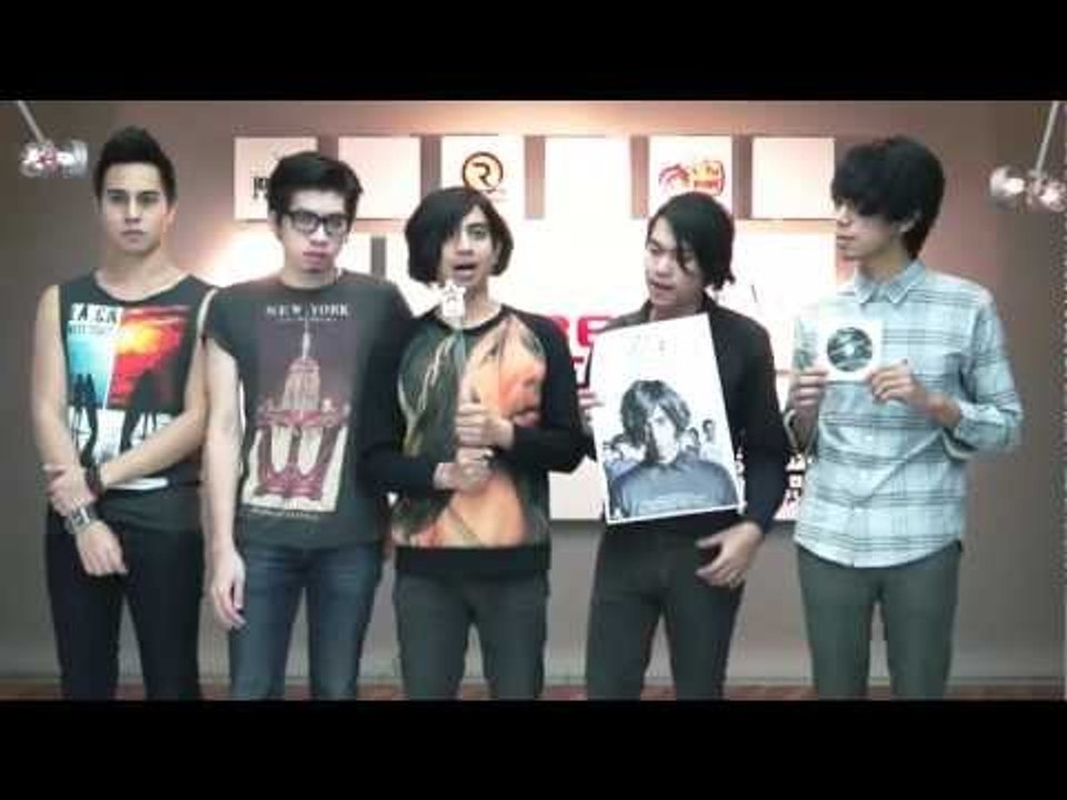 "คนที่ยังไม่พร้อม" ซิงเกิ้ลใหม่จาก 5 หนุ่ม "สมเ...