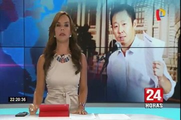 Especialistas explican si es constitucional no permitir el retorno de Kenji Fujimori al Congreso