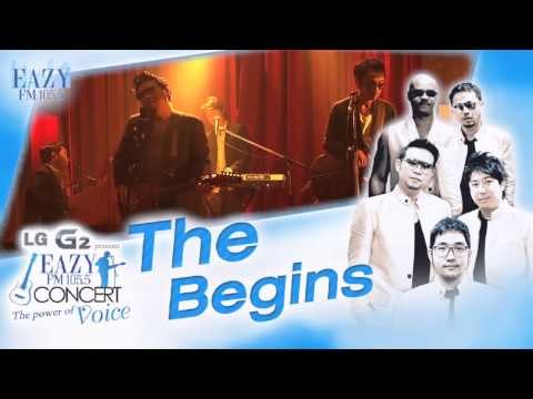 Eazy Concert The Power of Voice