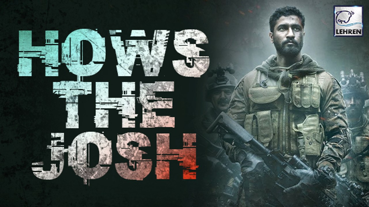 Here's How Uri's Popular Dialogue 'How’s the Josh?’ Became Popular
