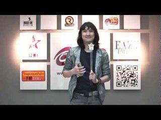 "a.r.t" กับผลงานเดี่ยว "My Personal Legend"