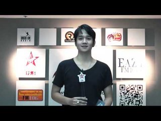 "O-PAVEE (โอ ปวีร์)" สุดปลื้มกับซิงเกิ้ลล่าสุด!!!