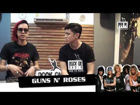 Rock N' Learn : เผยตัวตนมือคีย์บอร์ดผมแดง 'ริน' THE MOUSSES [EP.1/2]