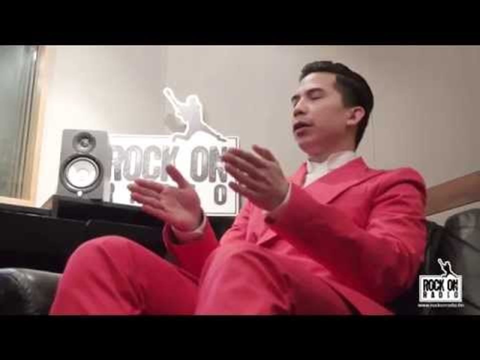 Rock N' Learn : แต่งให้มันไม่เพราะไปเลย คือความถูกต้องที่สุด จากเฟิร์ส Slot Machine [Ep.1/2]