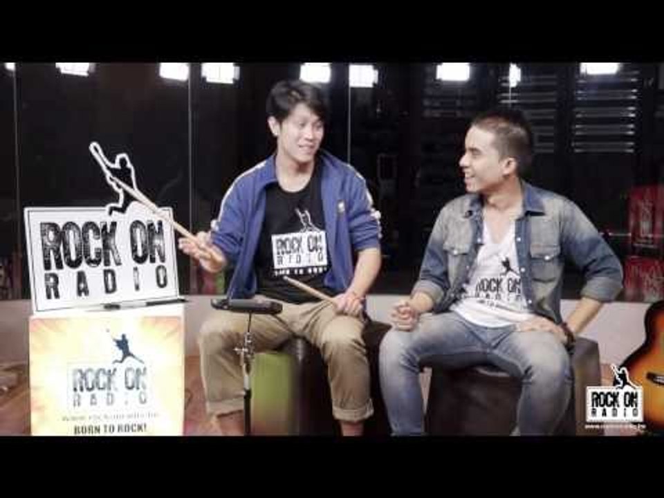 Rock N' Learn : Drum Practice Pads กับ DJ.บ๋อม สุวาทิน [Ep.2/2]