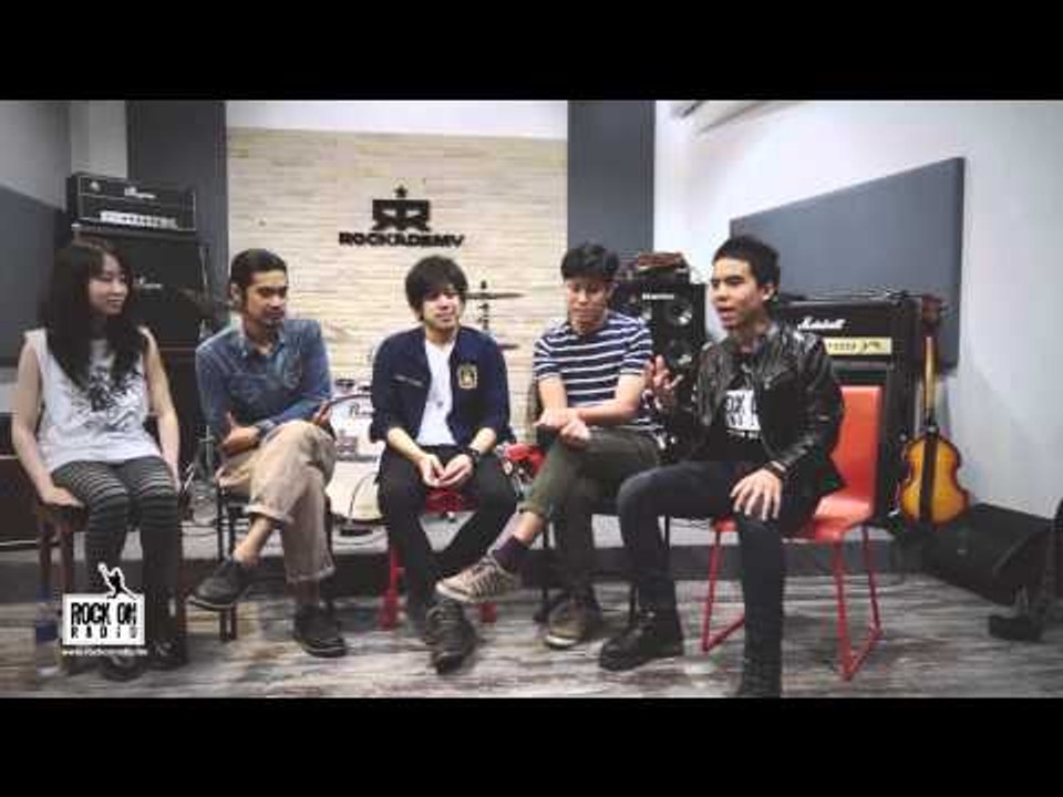 Rock N' Learn : ตาม R#9 ไปเล่นดนตรีที่ญี่ปุ่น [Ep.2/2]