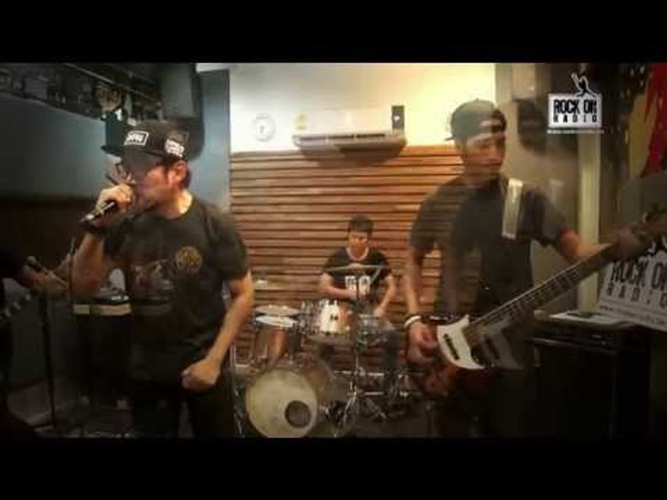 ROCK N' LEARN : เทคนิคการว๊ากเฉพาะตัวของ เอ๋ อีโบล่า [EP.2/2]