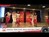 HitZ Cover Dance with Mono Music
