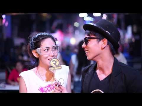 Rad ได้ป่ะ EP 05 : Rad Songkran 2014