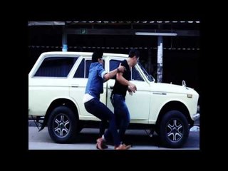 3 หนุ่ม   บางสะพาน   ขอใครสักคน   โปรดมารักกันเถอะ