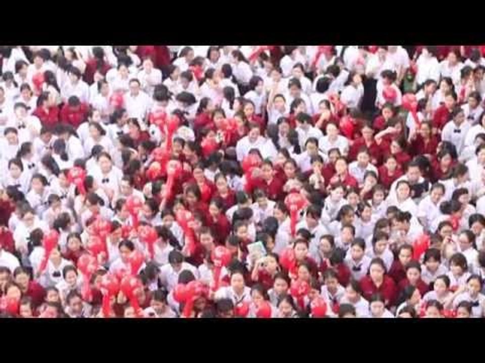 Be HitZ In School ตอน Teen Health2