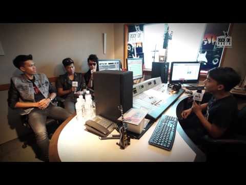 ROMEO ROBOT วงดนตรีสไตล์ Rock/Ro-Bot กับซิงเกิ้ล Awake