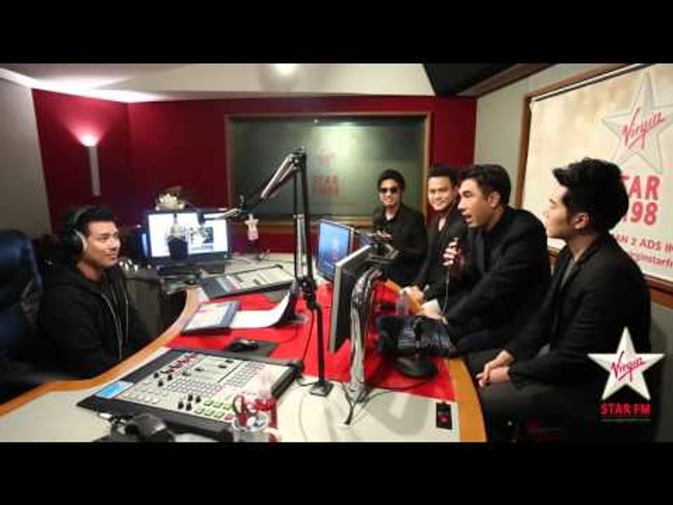 เธอเก่ง (Still) ซิงเกิ้ลเรียกน้ำตาจาก Jetset'er