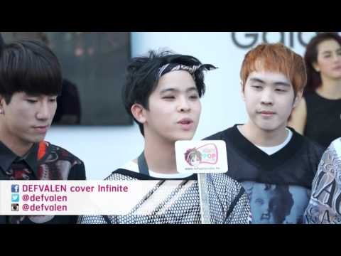 2015 Thailand K-POP Cover Dance Festival Ep.2