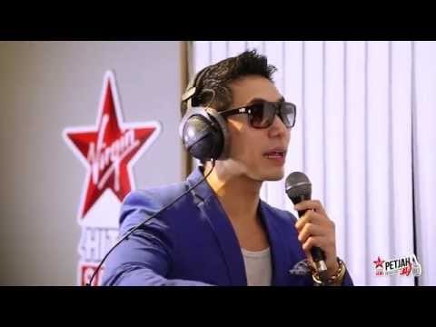 เพชรจ้าหาคู่ - เจมส์ และ ต้าเหนิง ฮอร์โมน