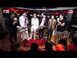 RockOn Live : มินิโชว์ Slot Machine จัดหนักสตูดิโอแทบสะเทือน