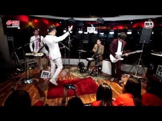 Rock On Live Presents Slot Machine Live Acoustic