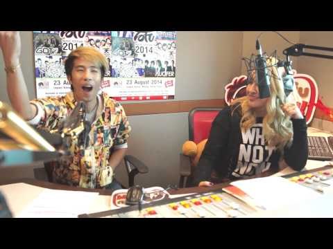 ตอบติ่ง TOFU Music Festival 2014 EP2