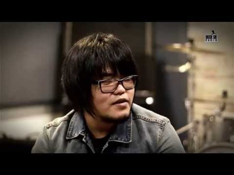 ROCK N' LEARN : กานต์ โปเตโต้ โชว์การตีกลองสไตล์เฉพาะตัว [Ep.2/2]