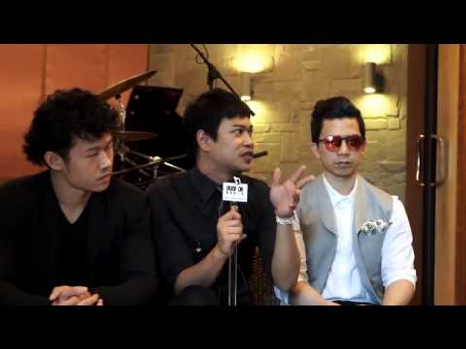 Rockonradio สัมภาษณ์ Slot Machine