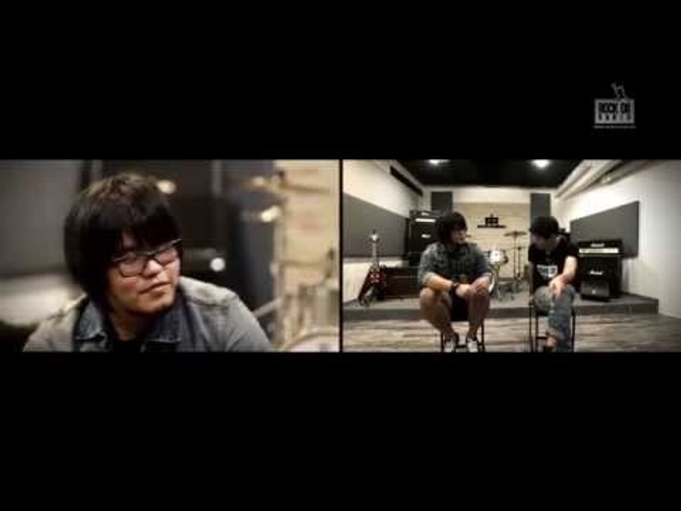 ROCK N' LEARN : เมื่อ DJ BOM โคจรมาพบกับ กานต์ โปเตโต้ [Ep.1/2]