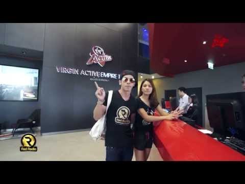 Rad ได้ป่ะ EP 10 : Virgin Active Bangkok