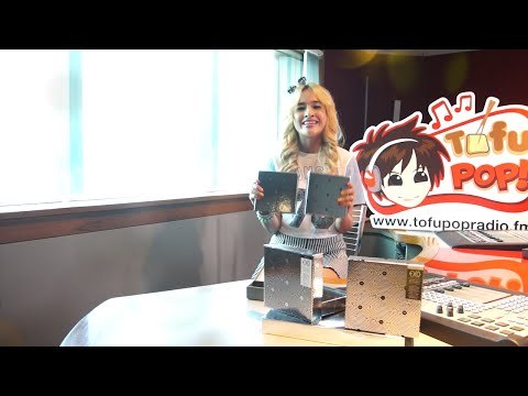 TofuPOP แกะกล่อง ต้อนรับคอนเสิร์ตเต็มรูปแบบของ EXO