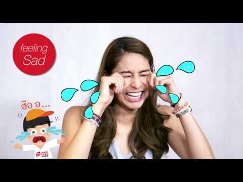 How are you feeling? Sad..