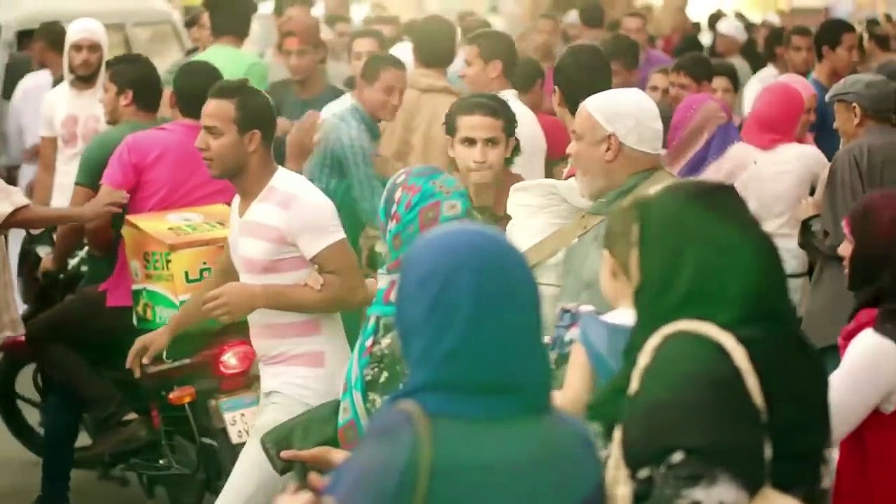 شارع عبد العزيز الجزء الثانى – الحلقة  السابعة...