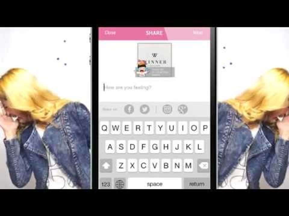 Dj actkie How are you feeling?- COLOR RING