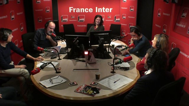 Les 1001 vies d'Alexandre Benalla - Le billet de Daniel Morin