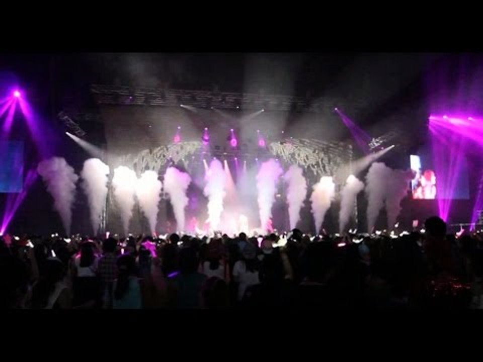 Tofu Music Festival 2014