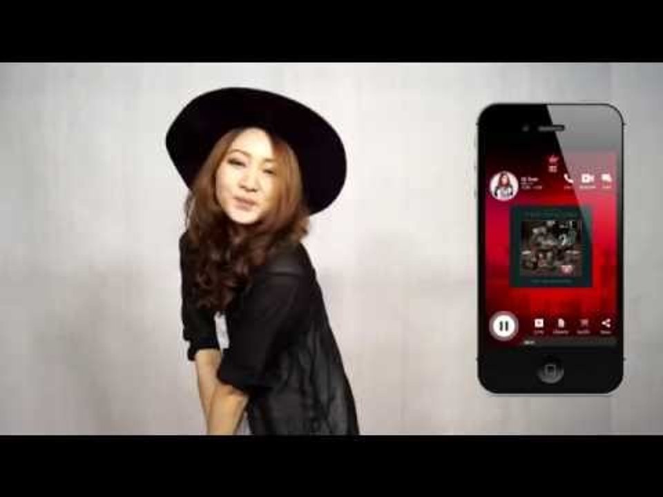 DJ Som ฟังเพลง "แค่เป็นเธอ" [How are you feeling?]