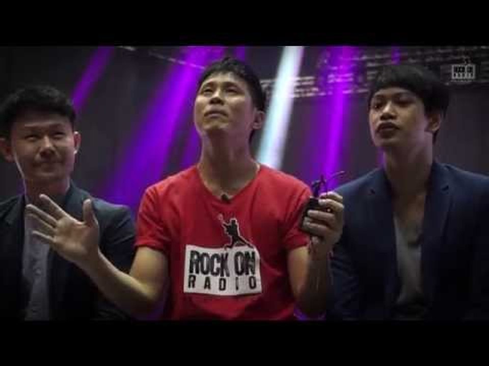 ROCK N' LEARN : PETER ROONEY 10 ปี Slot Machine กับโจทย์คอนเสิร์ตที่ยิ่งใหญ่ [Ep.2/2]