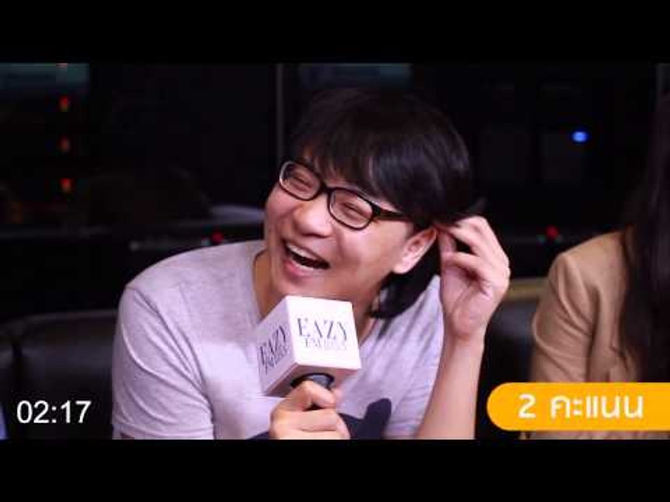 TRIPLE J AND FRIENDS : บ้าให้สุด กับ โอปป้า 'คัตโตะ ลิปตา'