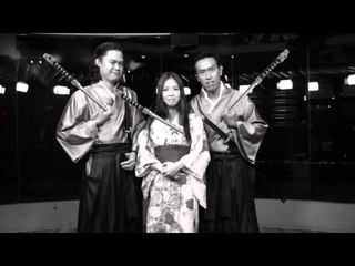 ละอองฟอง How are you feeling?