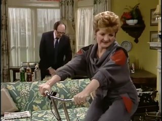 Fresh Fields 3x04 Tipping the Scales