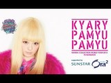 Kyary Pamyu Pamyu Interview at TofuPOP Radio.FM