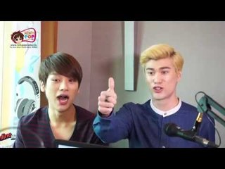 Exclusive Interview With Lunafly TofuPopRadio.FM