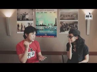 ว่าน วันวาน ชวนชาว Rock on ไปงาน HOSTESS CLUB BANGKOK