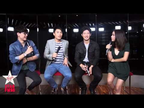 เป้ อารักษ์ และ นาวินต้า มาชวนไปดูภาพยนตร์ เรื่อง Single Lady เพราะเคยมีแฟน