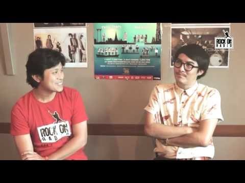 บอล Scrubb ชวนชาว Rock on ไปงาน HOSTESS CLUB BANGKOK