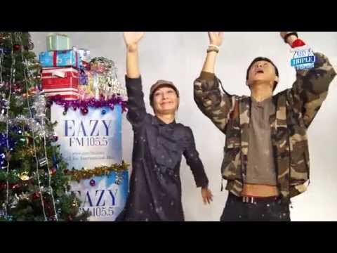 TRIPLE J AND FRIENDS : ฮาส่งท้ายปีกับ Friends ทั้งหมดของ Triple J