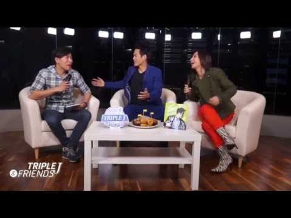 Triple J & Friends เดือนมีนาคม [Teaser]